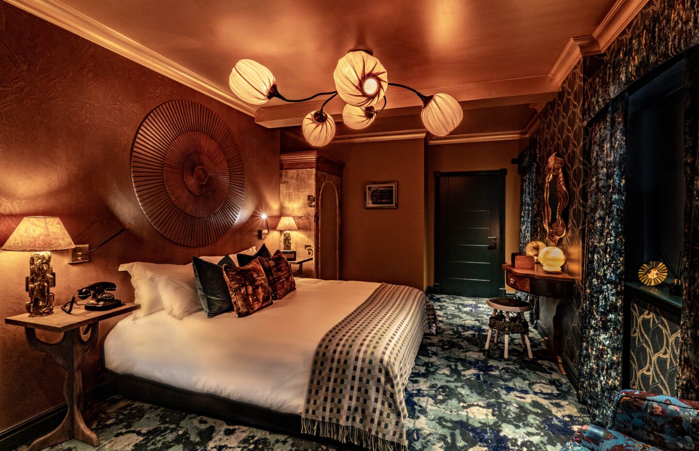 The Ardbeg House, Port Ellen, Whisky, Islay Whisky