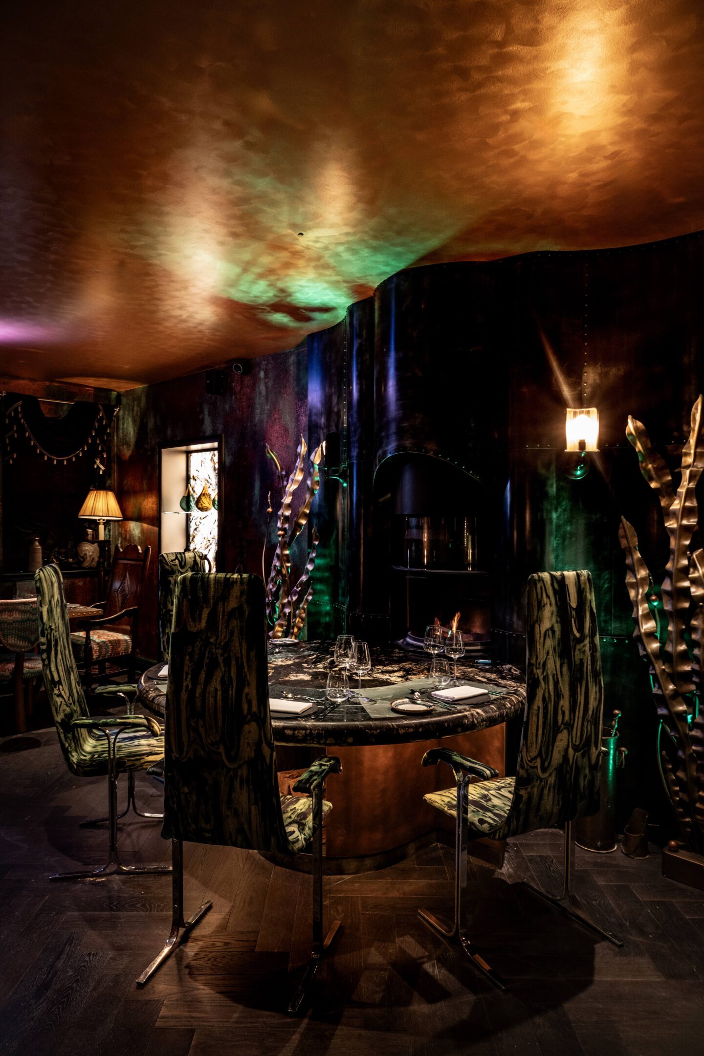 The Ardbeg House, Port Ellen, Whisky, Islay Whisky