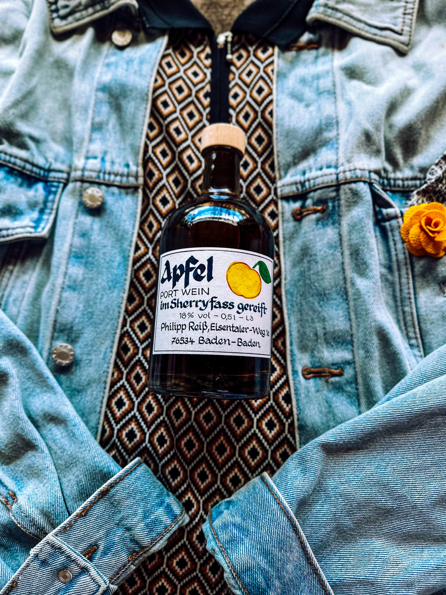 wein obst reiss apfel port baden baden ortenau