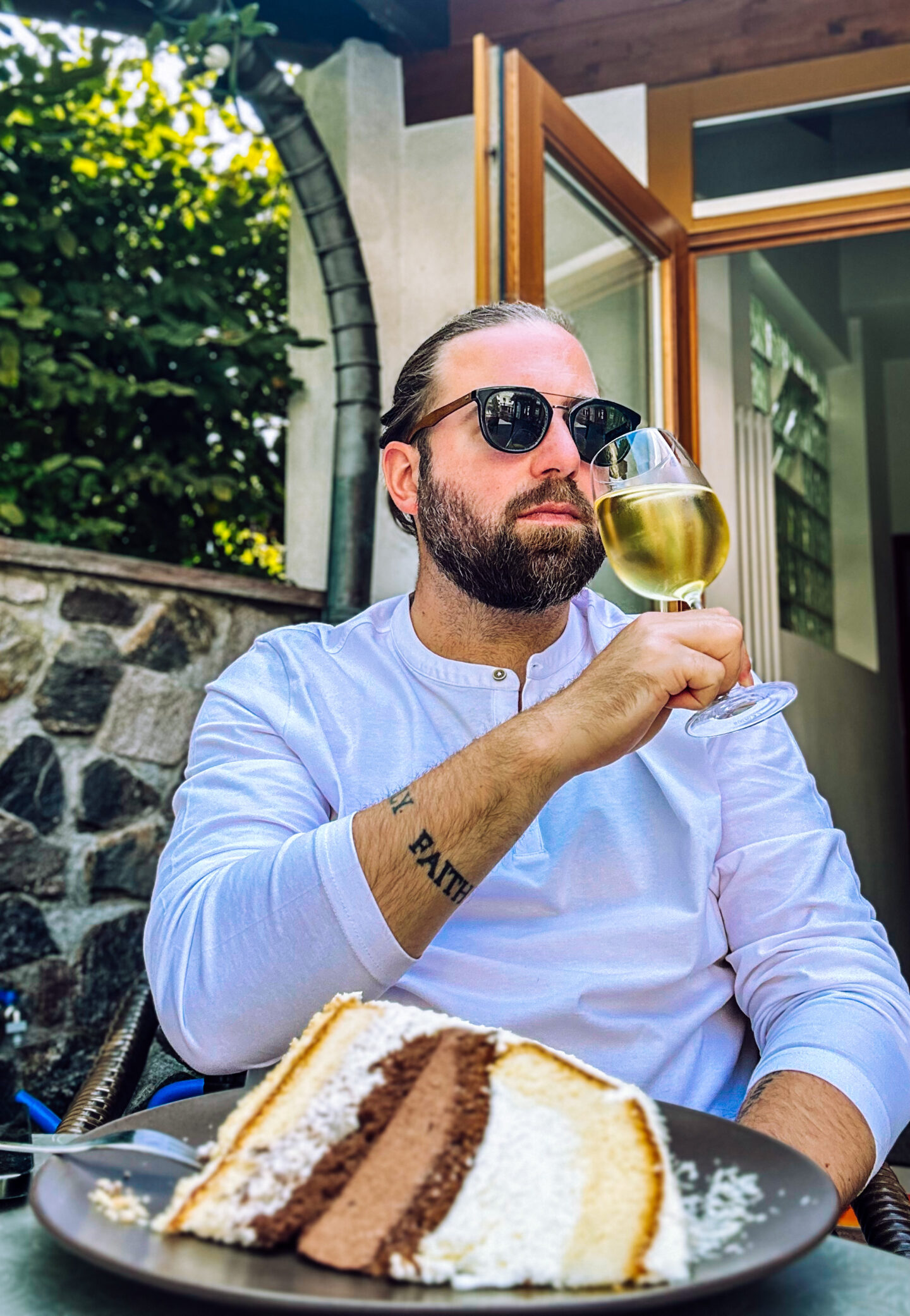 café Räpple Bad Peterstal-Griesbach