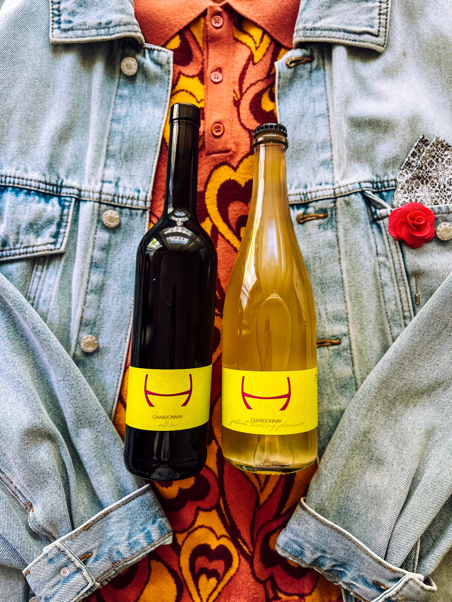 Heidis Heaven Weine Kaiserstuhl