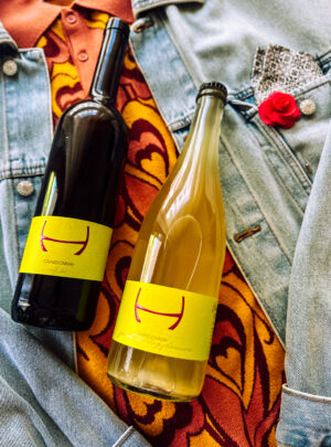 Heidis Heaven Weine Kaiserstuhl