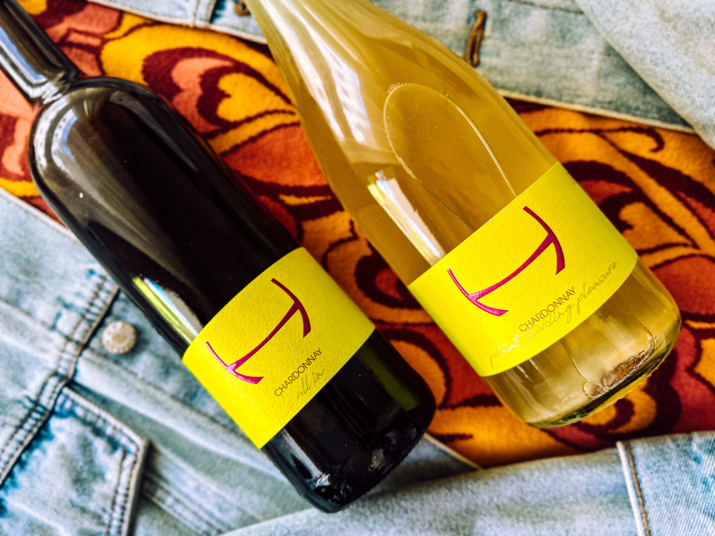 Heidis Heaven Weine Kaiserstuhl