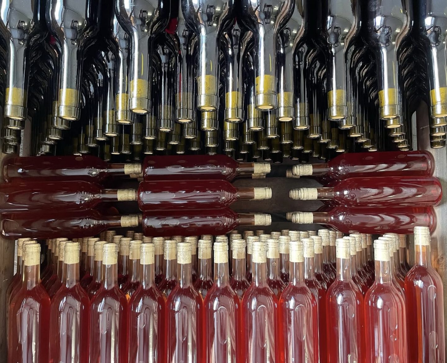 Heidis Heaven Weine Kaiserstuhl