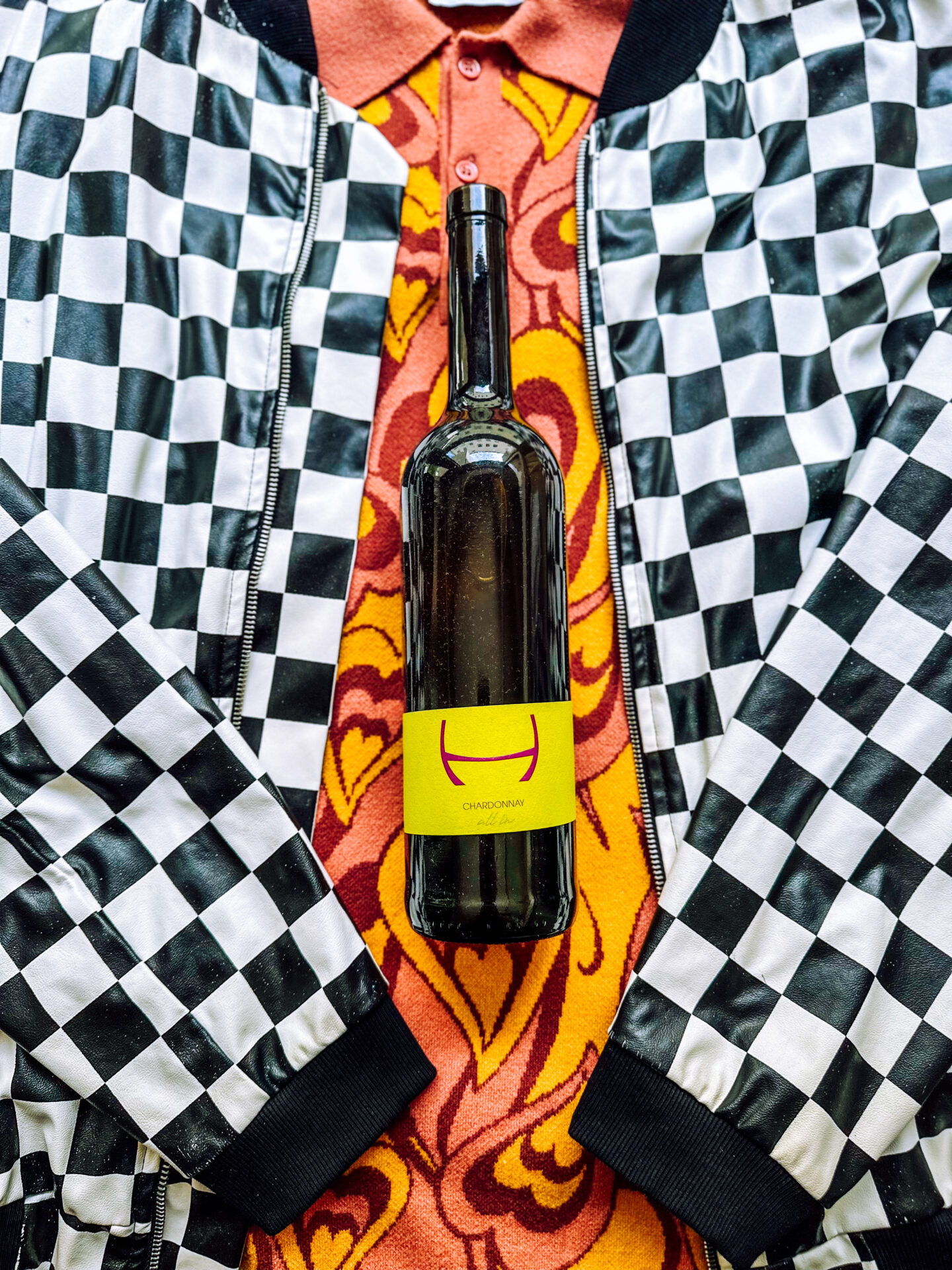 Heidis Heaven Weine Kaiserstuhl, Heidis Heaven Chardonnay all in