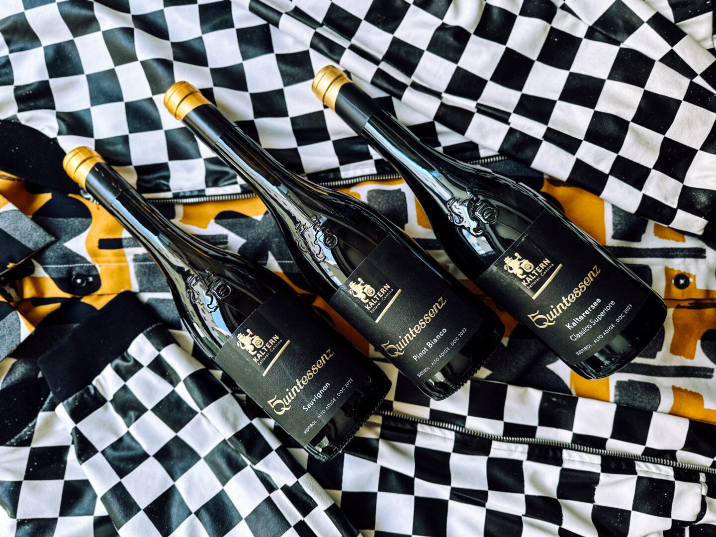 cantina Kaltern Quintessenz, südtirol wein, alto adige wine