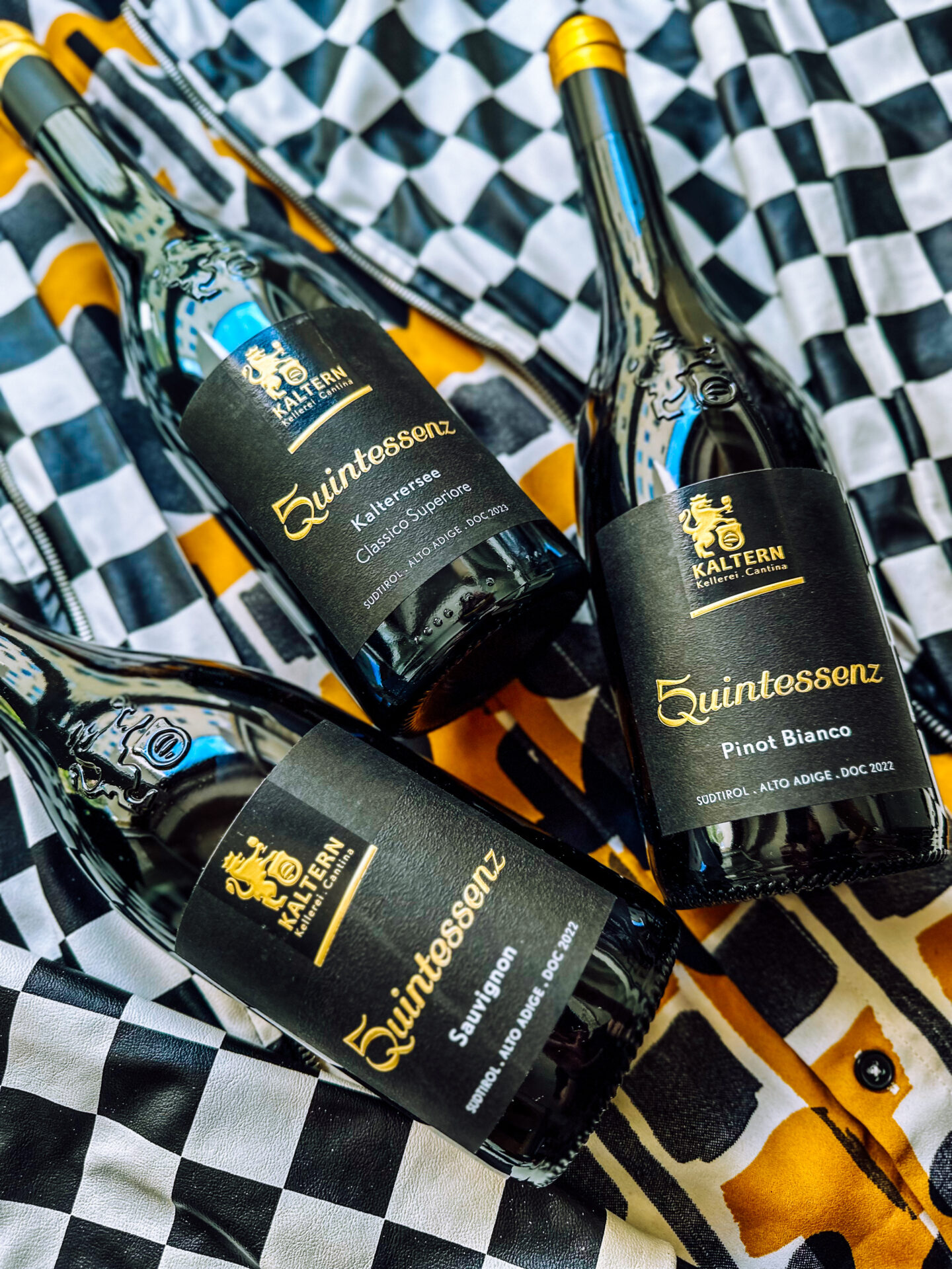 cantina Kaltern Quintessenz, südtirol wein, alto adige wine