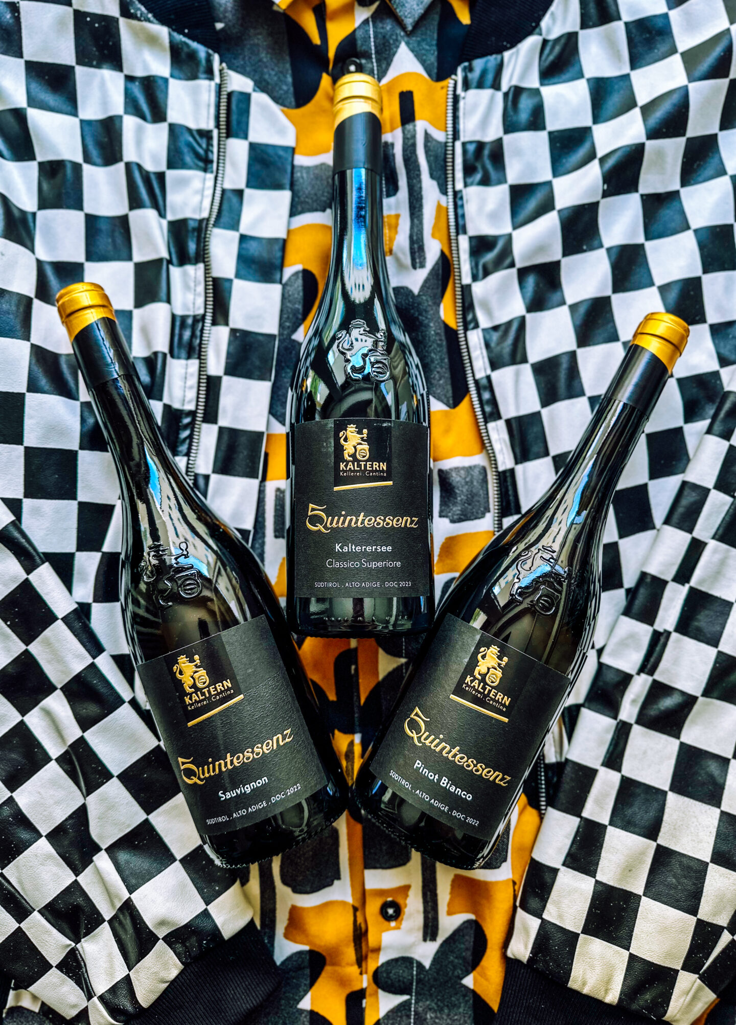 cantina Kaltern Quintessenz, südtirol wein, alto adige wine