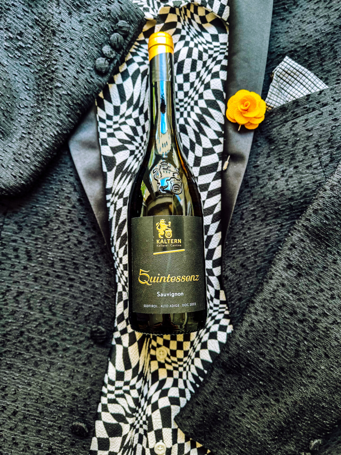 cantina Kaltern Quintessenz, südtirol wein, alto adige wine