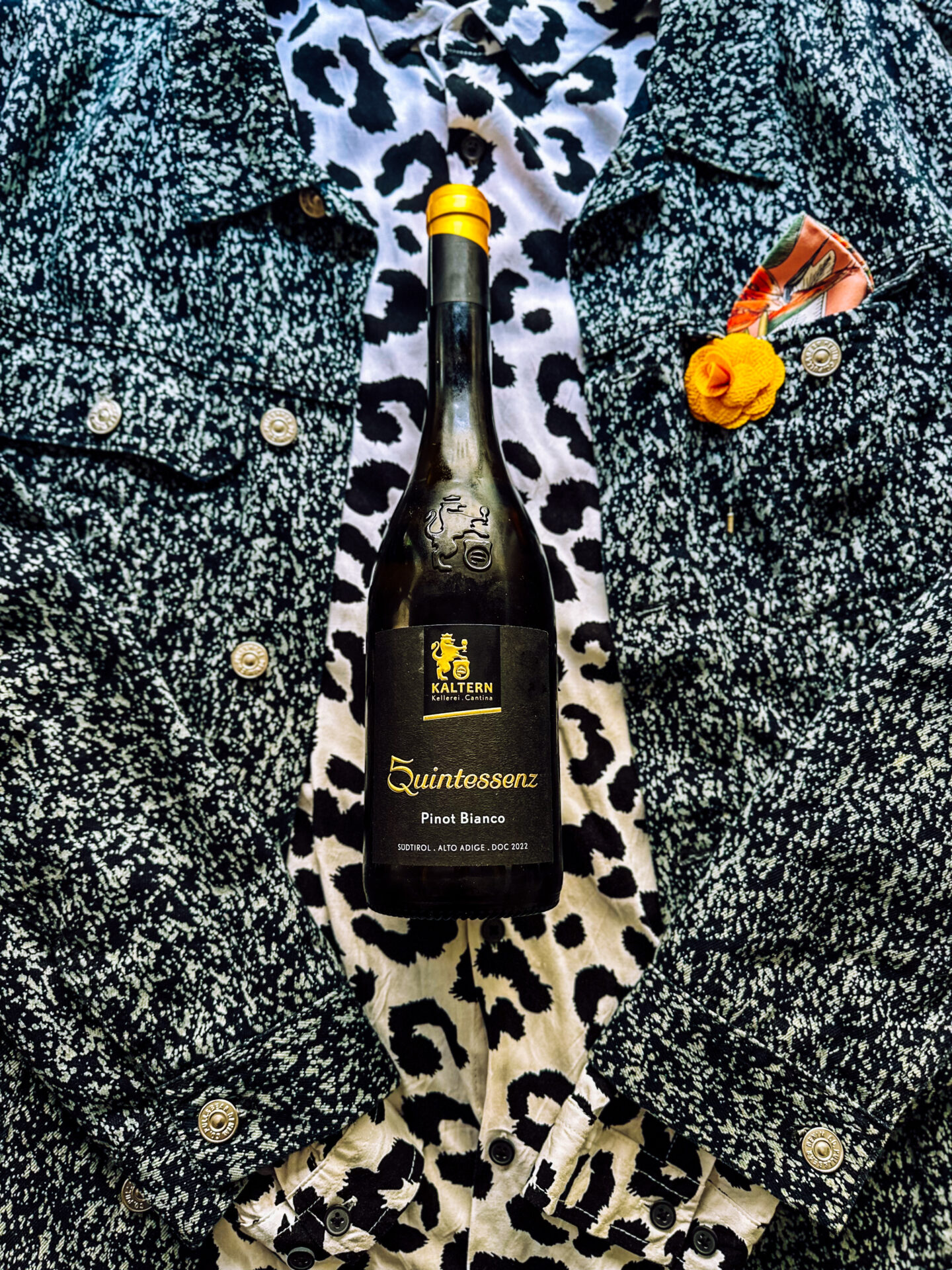 cantina Kaltern Quintessenz, südtirol wein, alto adige wine