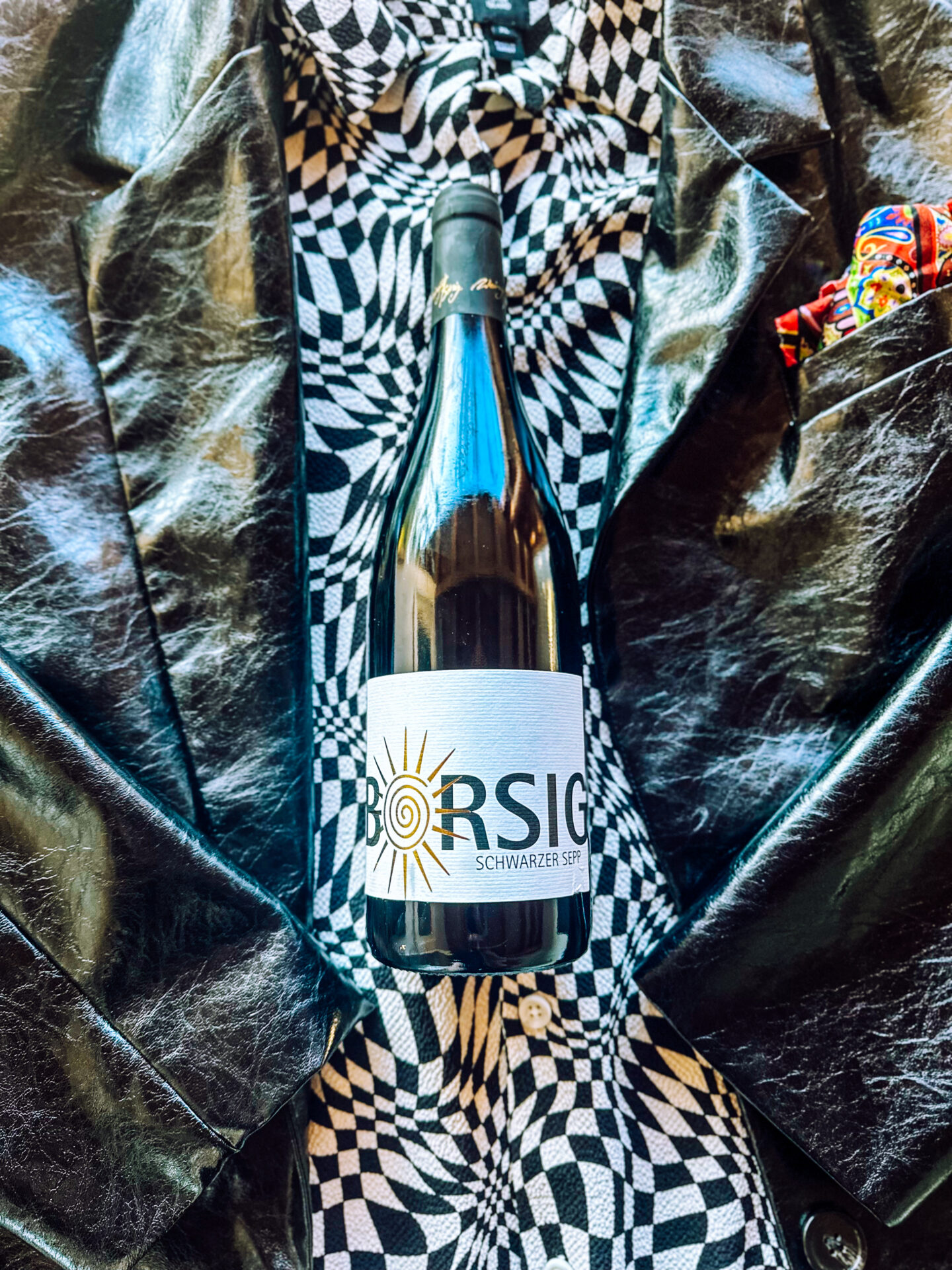 weingut börsig schwarzer sepp