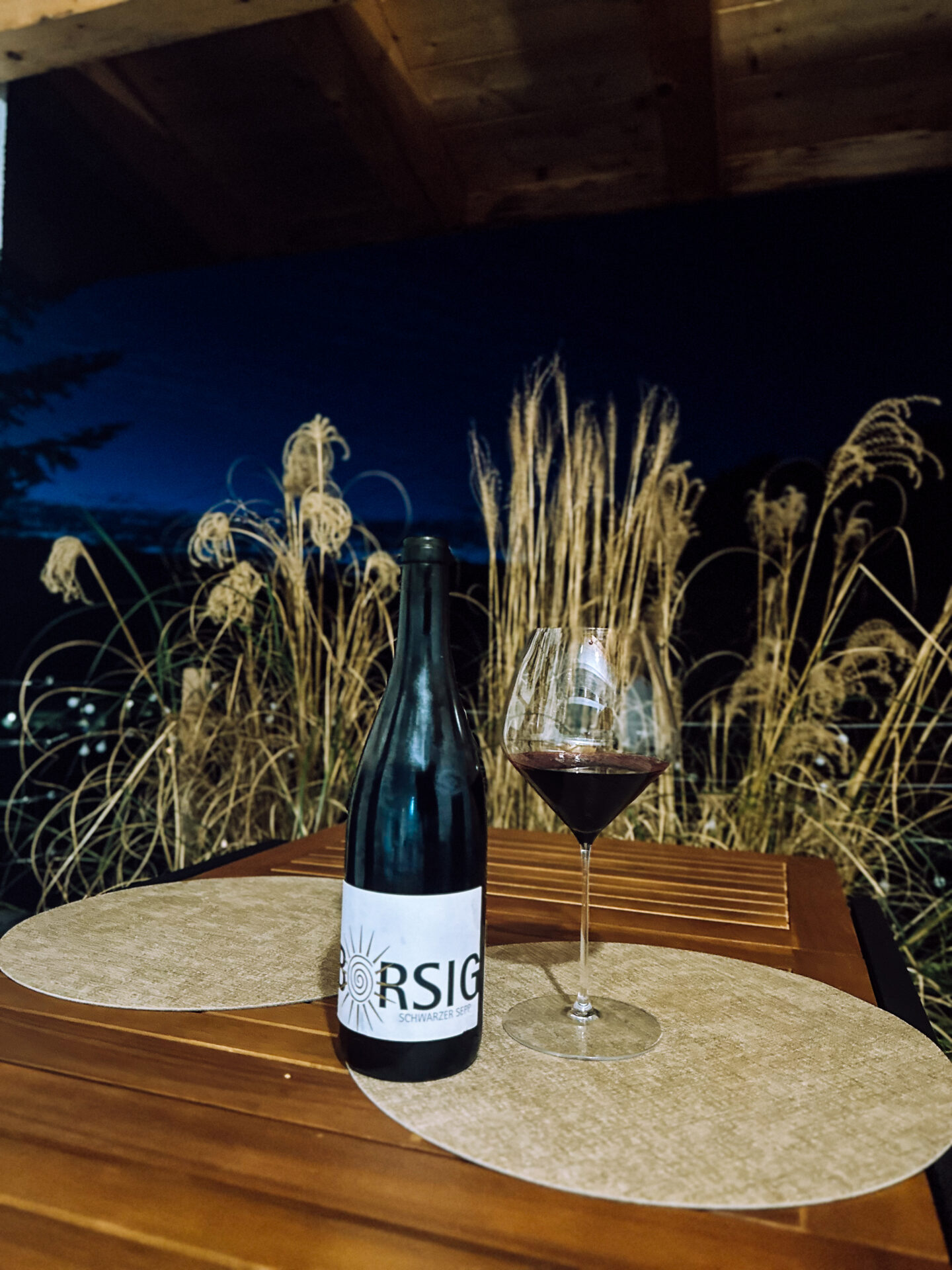 weingut börsig schwarzer sepp