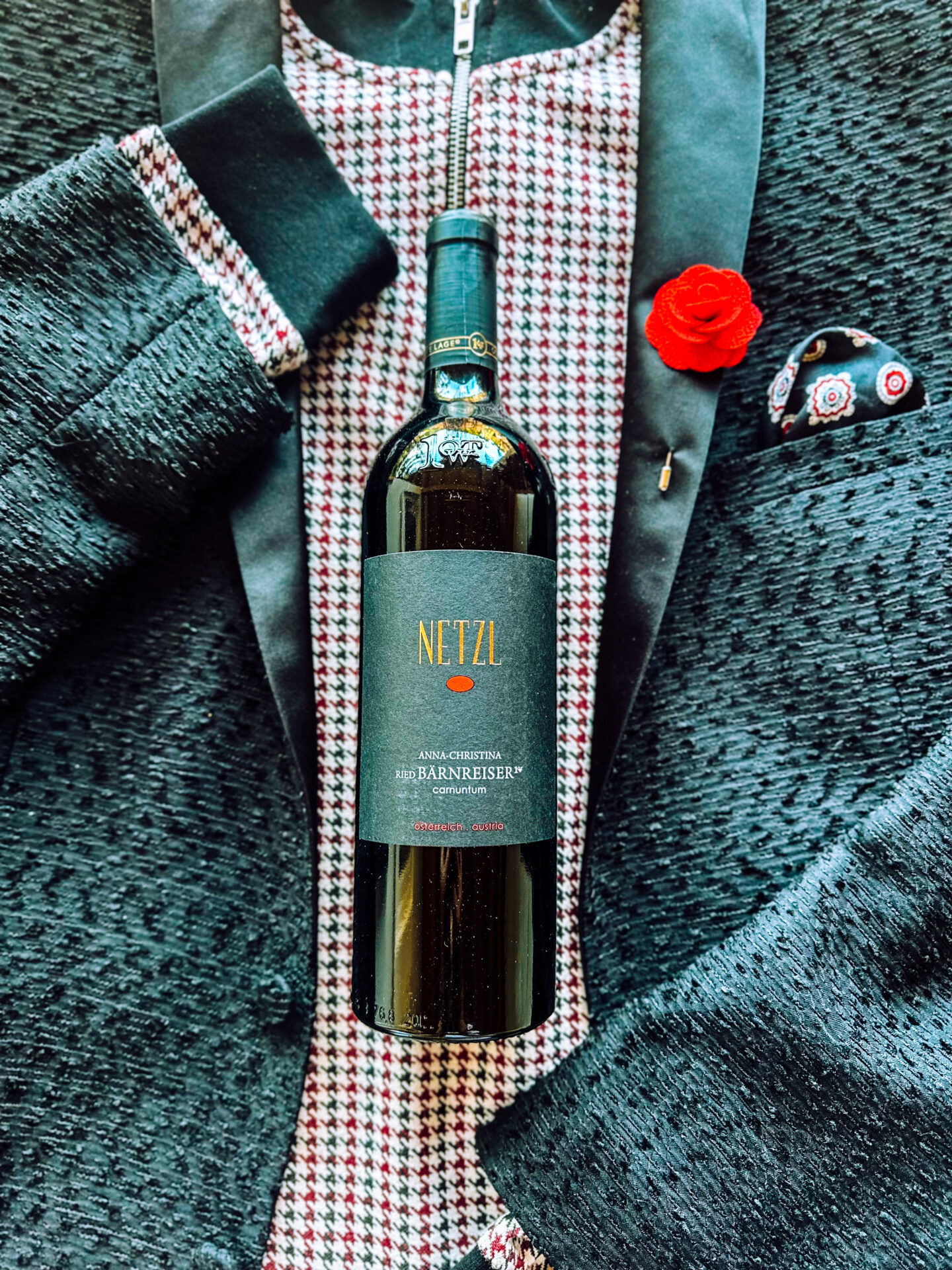 Weingut Franz Christine Netzl Carnuntum