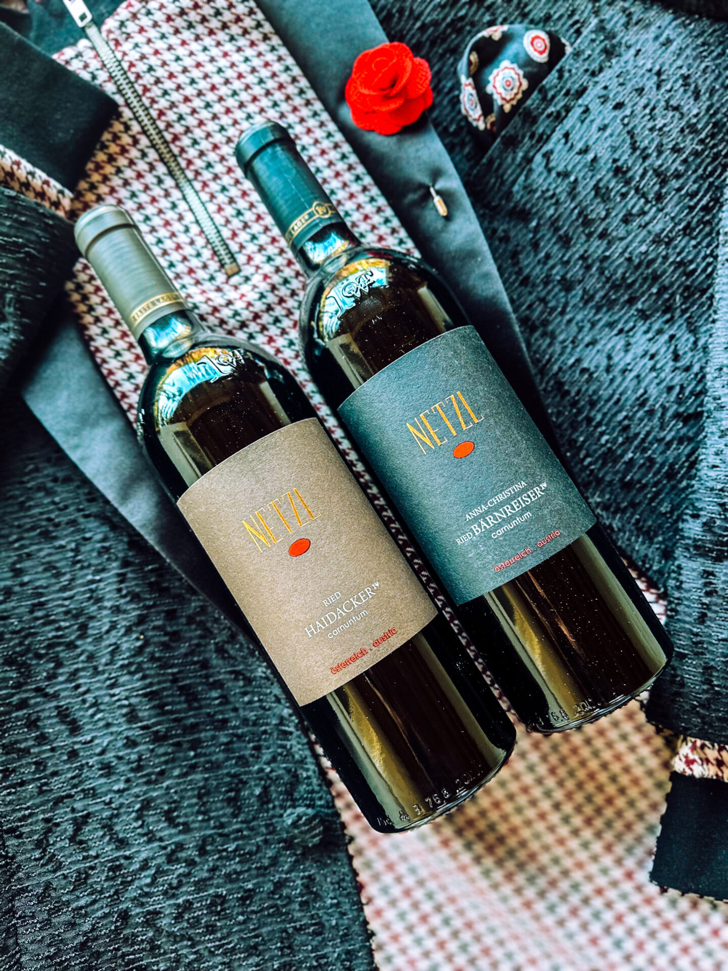 Weingut Franz Christine Netzl Carnuntum