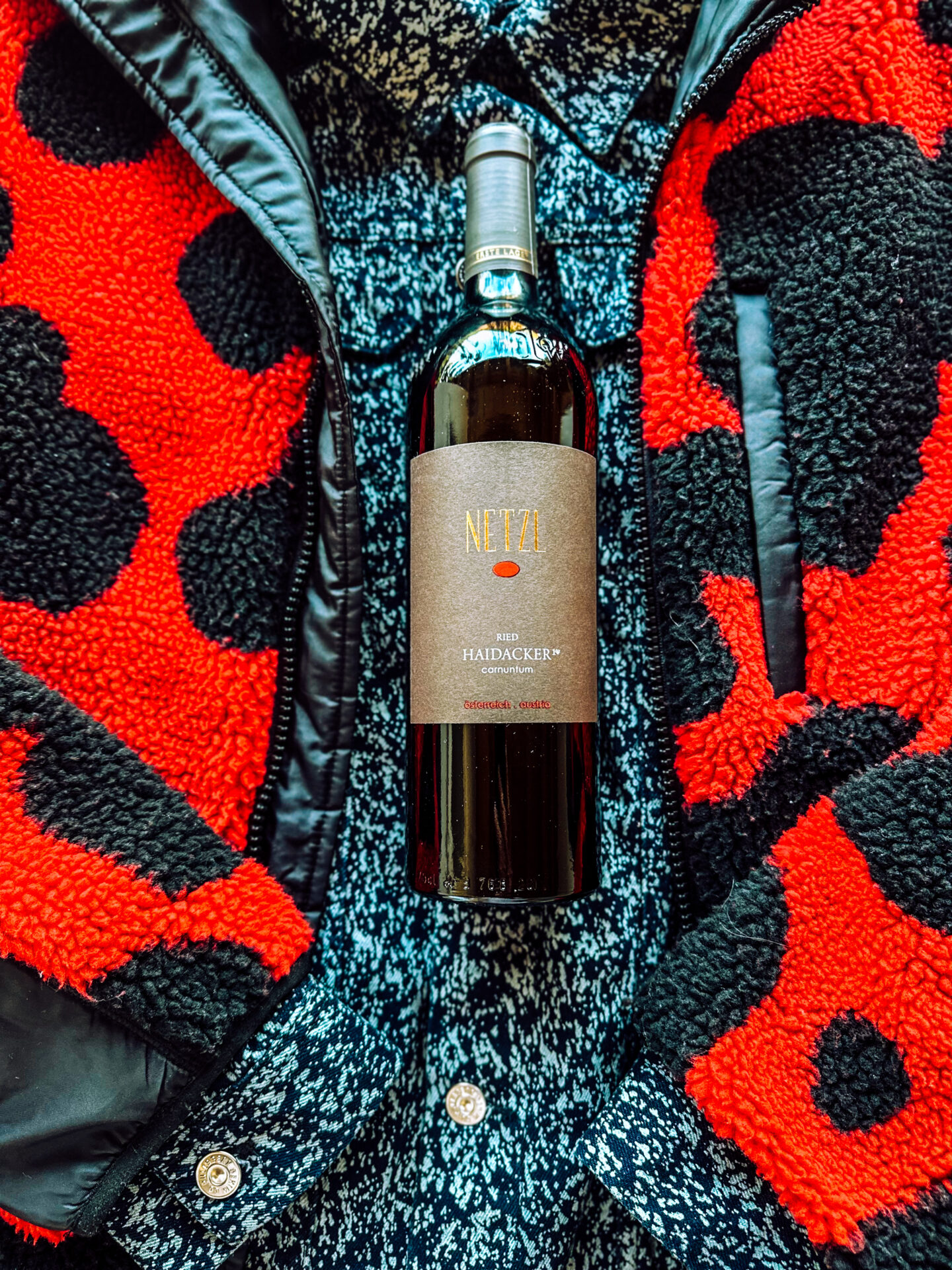 Weingut Franz Christine Netzl Carnuntum