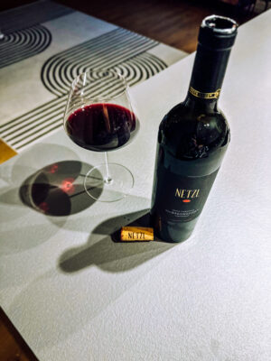 Weingut Franz Christine Netzl Carnuntum