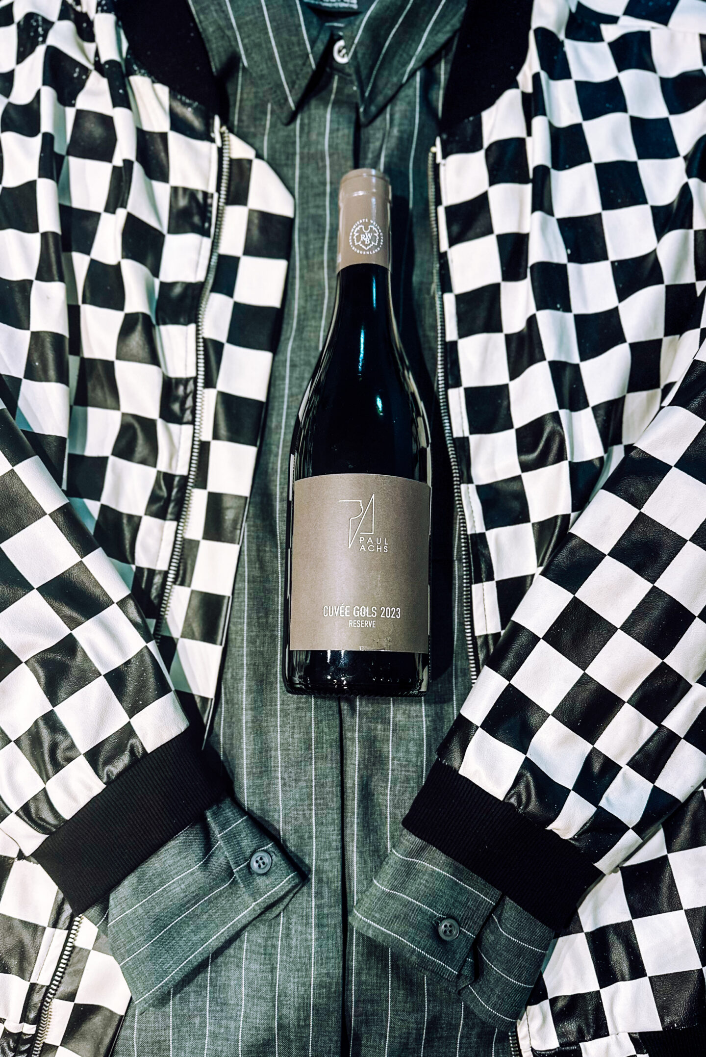 Paul Achs Gols Reserve Cuvée