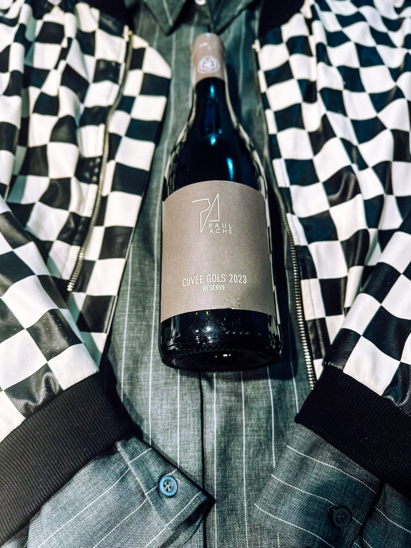 Paul Achs Gols Reserve Cuvée