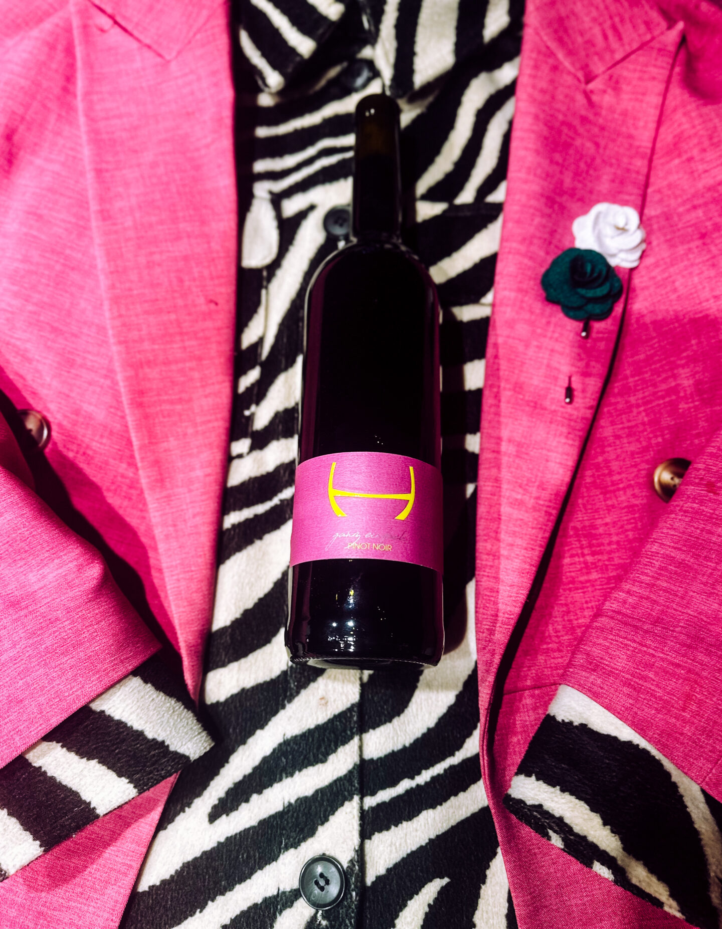 Heidis heaven pinot noir ganz einfach