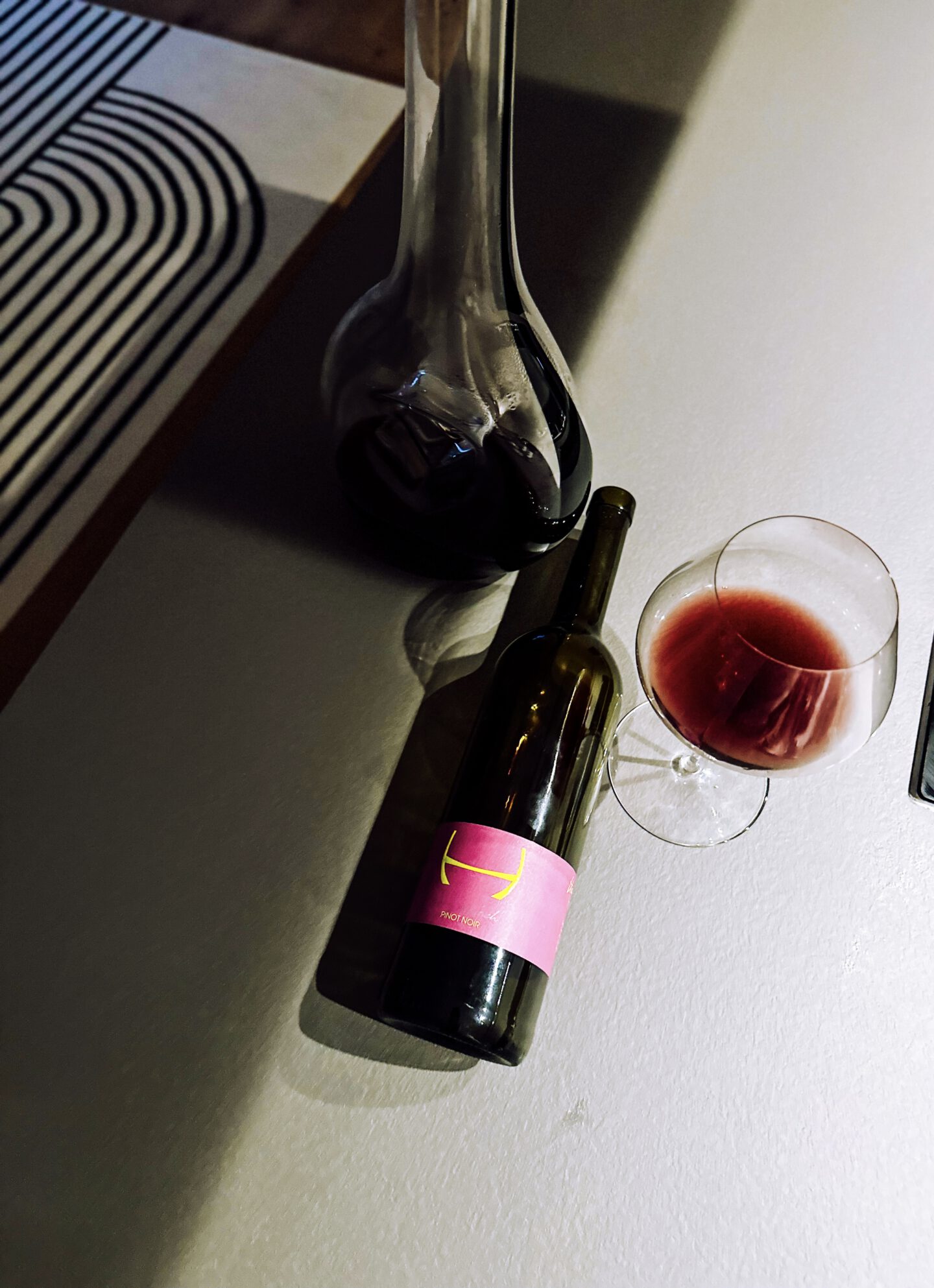 Heidis heaven pinot noir ganz einfach