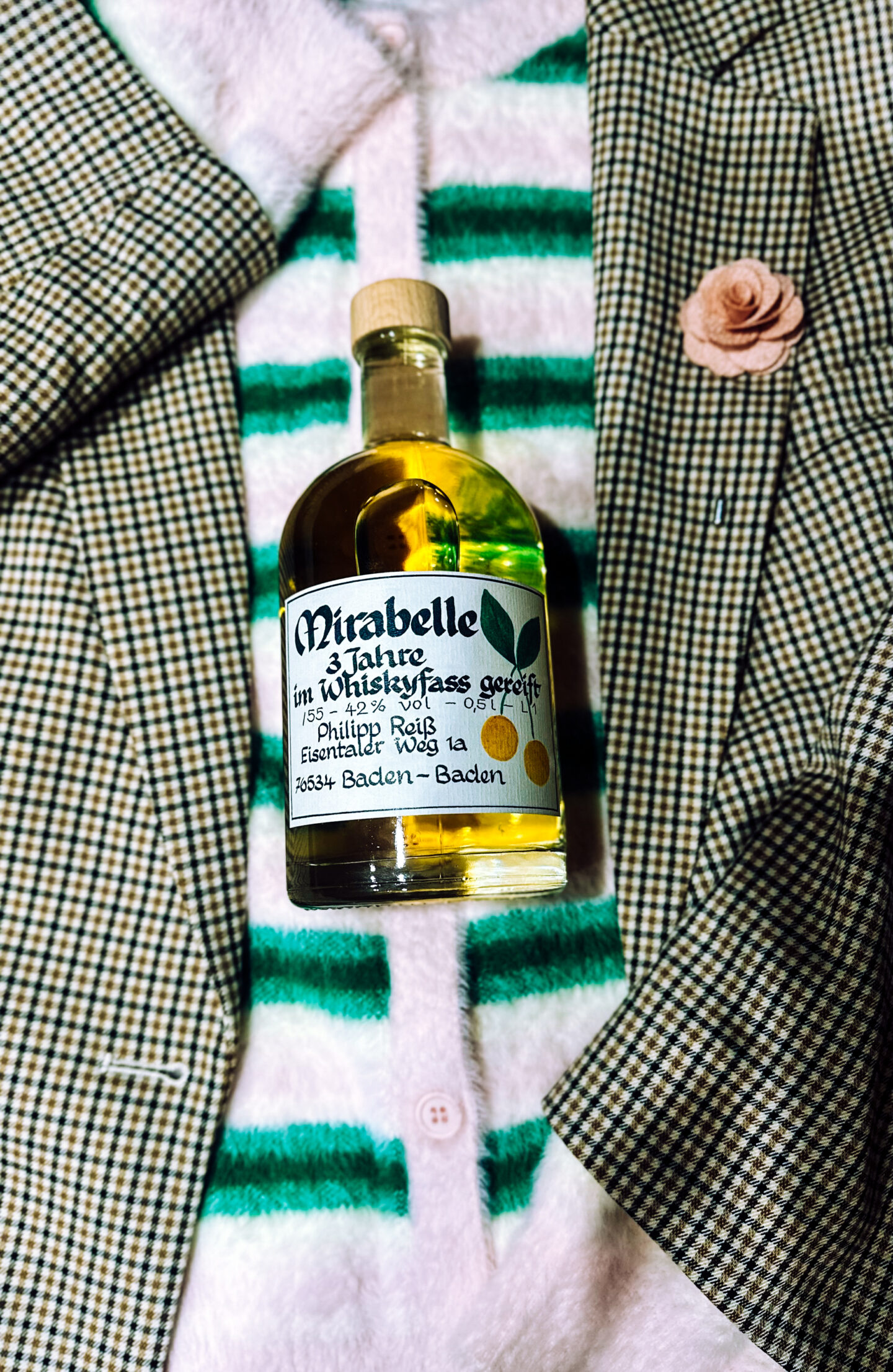 wein obst reiss mirabelle whiskyfass