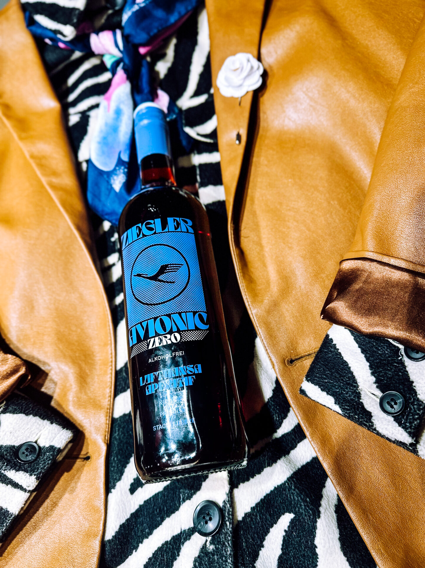 Ziegler Avionic Zero