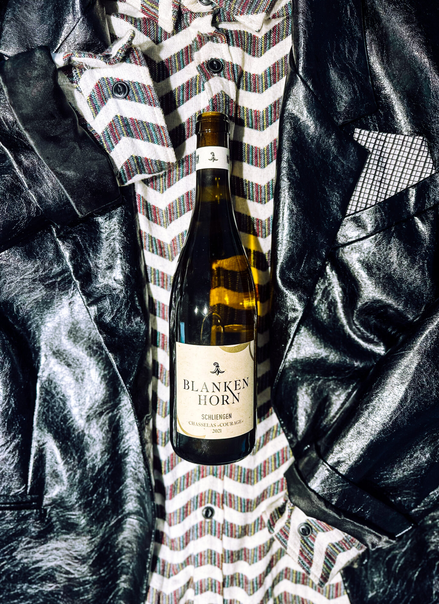 Weingut blankenhorn Gutedel Tasting