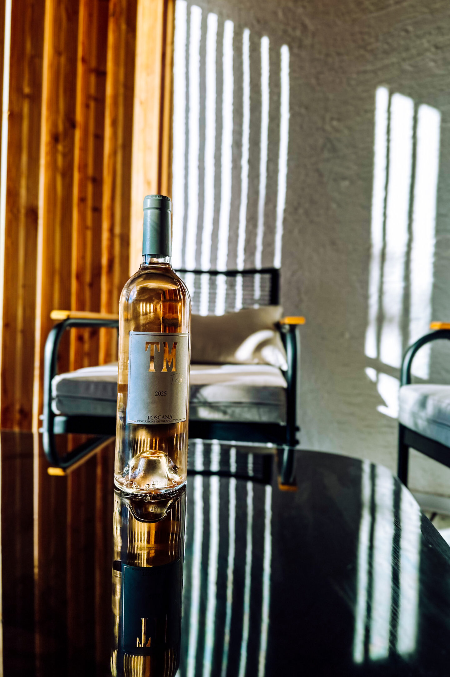 Tenuta Monteti Rosé