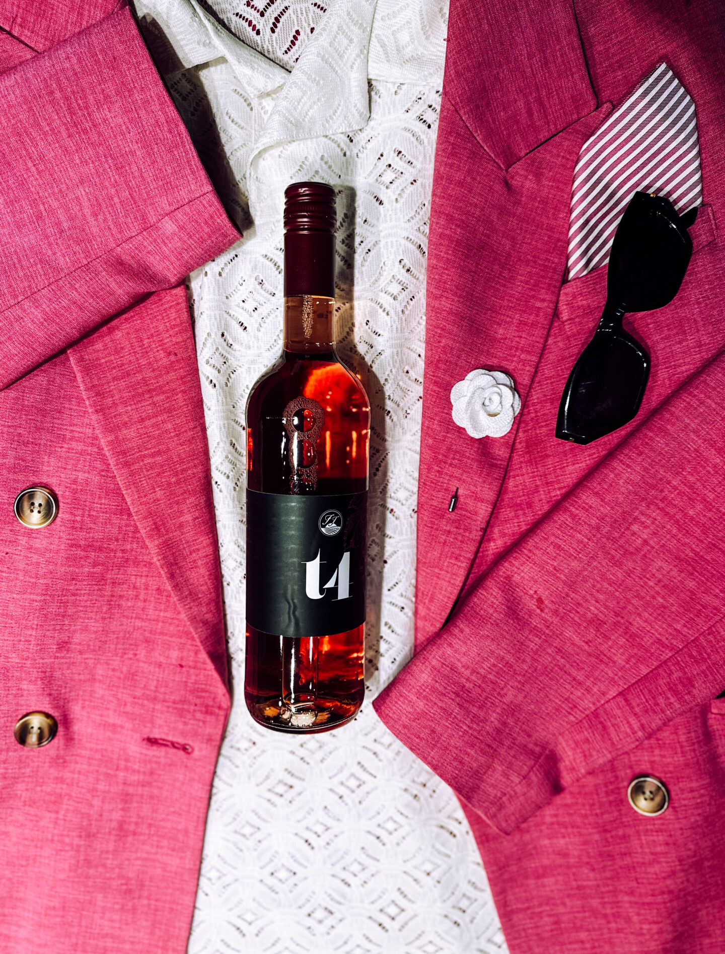 Weinmanufaktur Trefzger, badischer wein, rosé weine