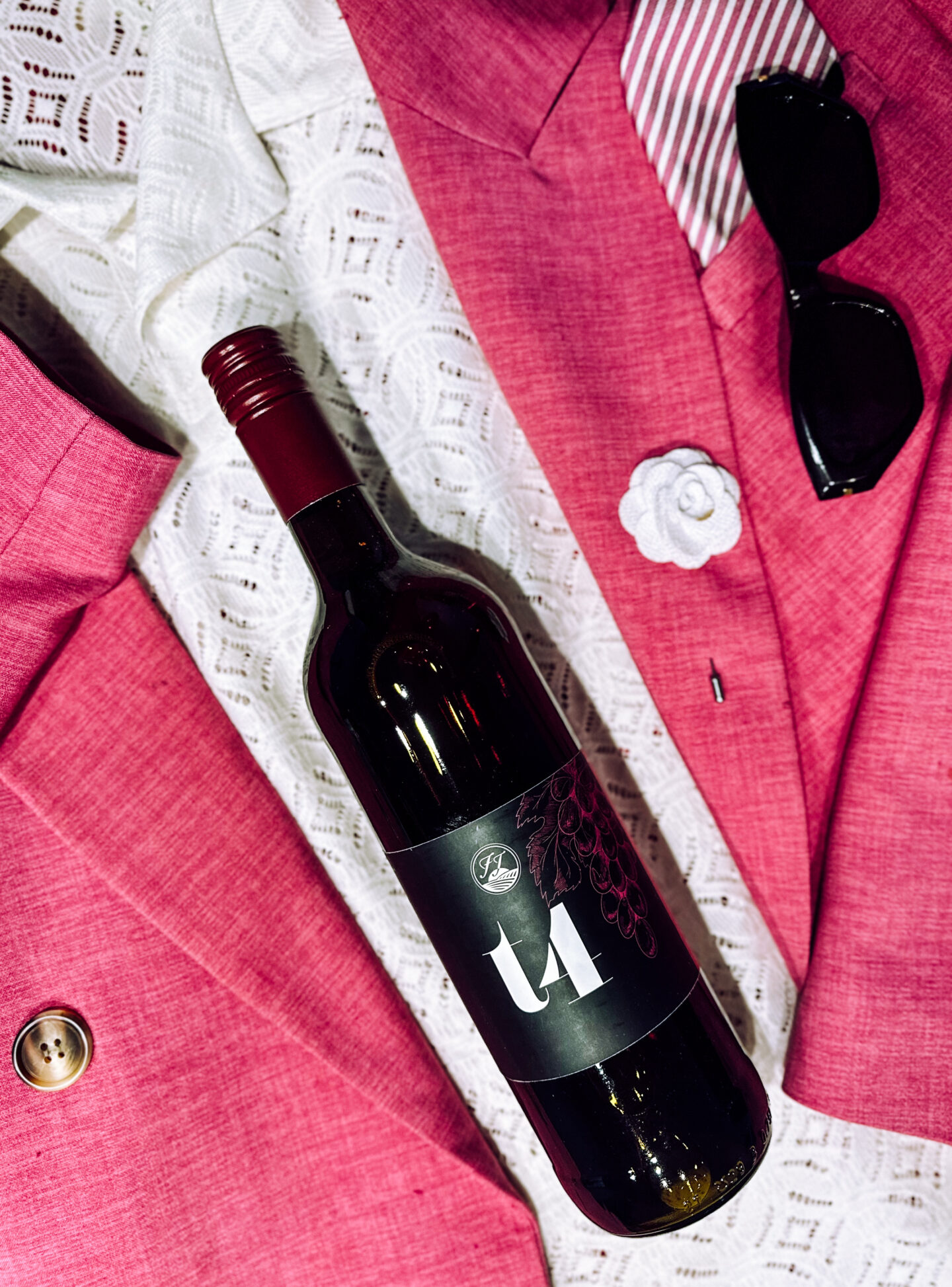 Weinmanufaktur Trefzger, badischer wein, rosé weine