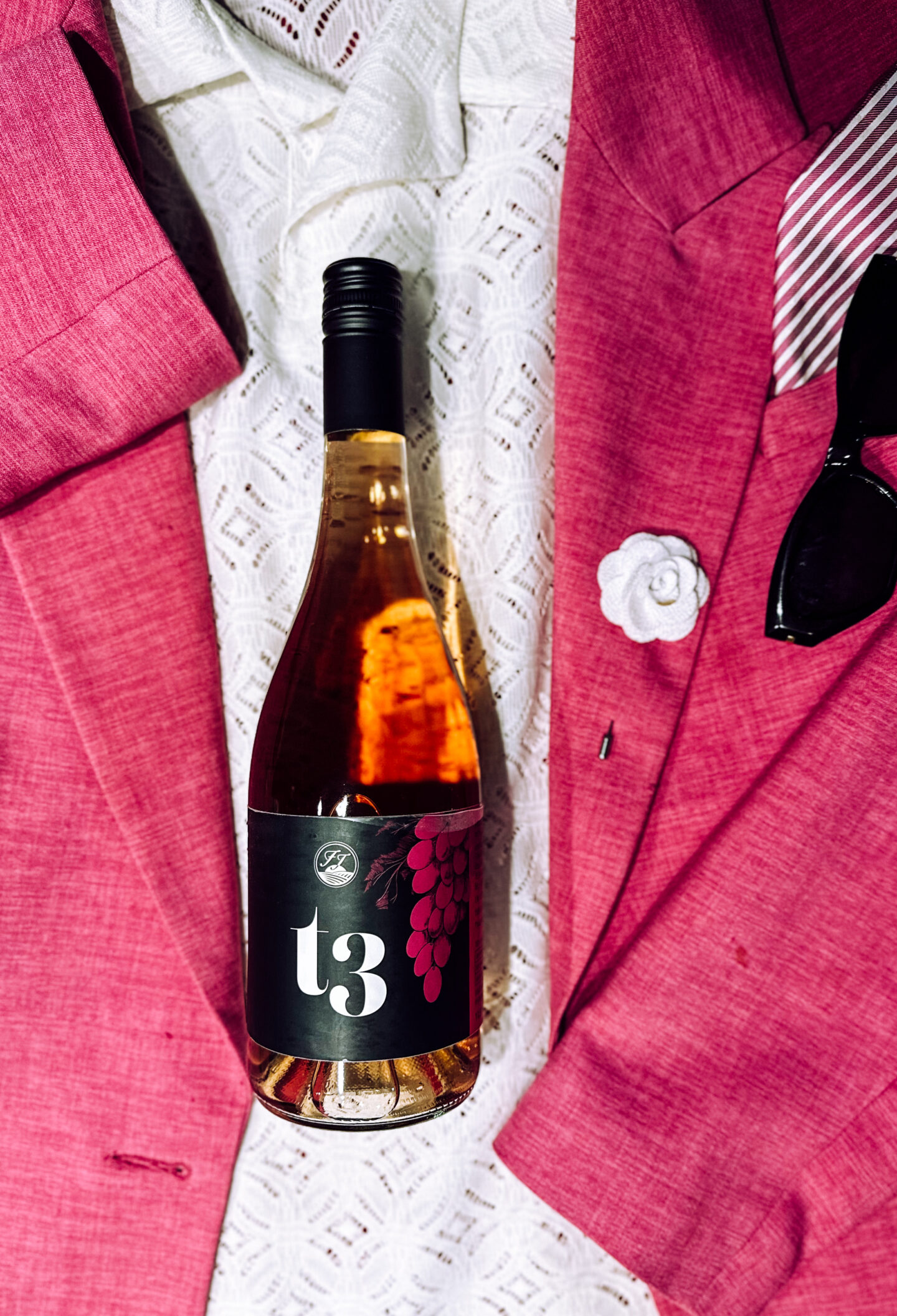 Weinmanufaktur Trefzger, badischer wein, rosé weine
