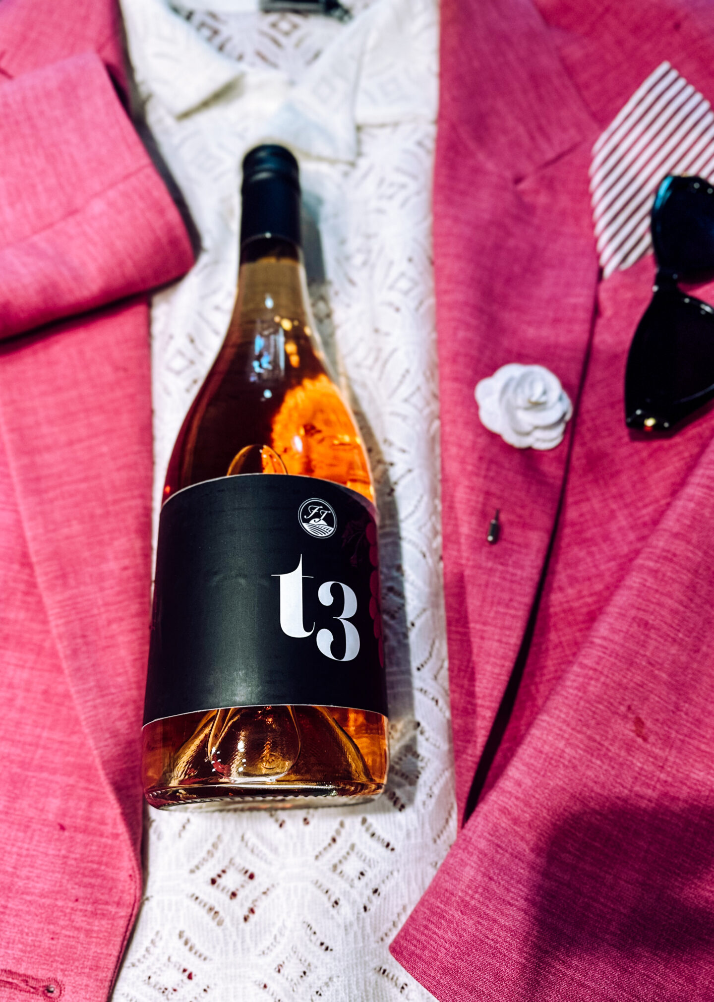 Weinmanufaktur Trefzger, badischer wein, rosé weine
