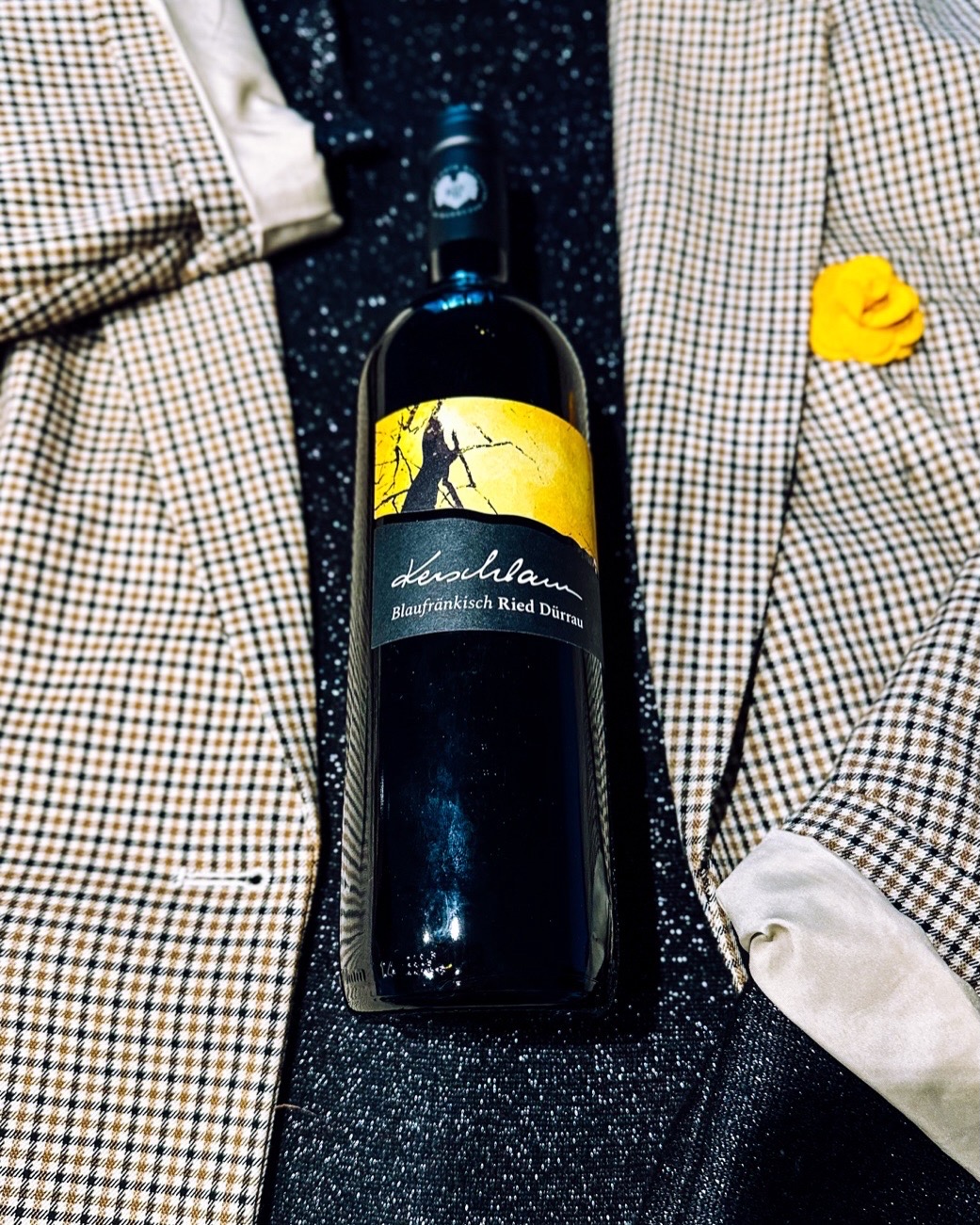 weingut kerschbaum horitschon burgenland blaufränkisch ried dürrau