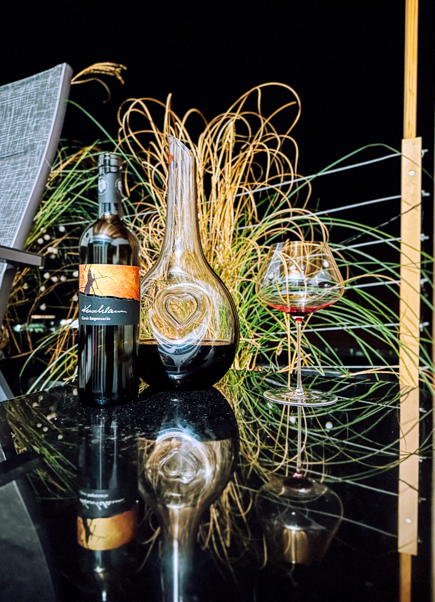 weingut kerschbaum horitschon burgenland