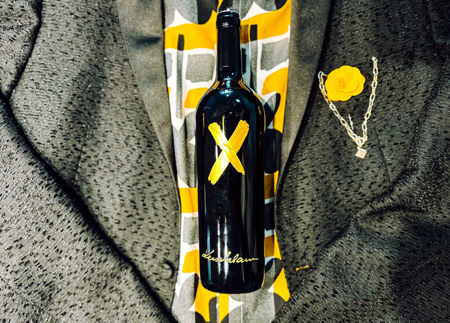Kerschbaum Blaufränkisch X weingut kerschbaum X 2015 rotwein