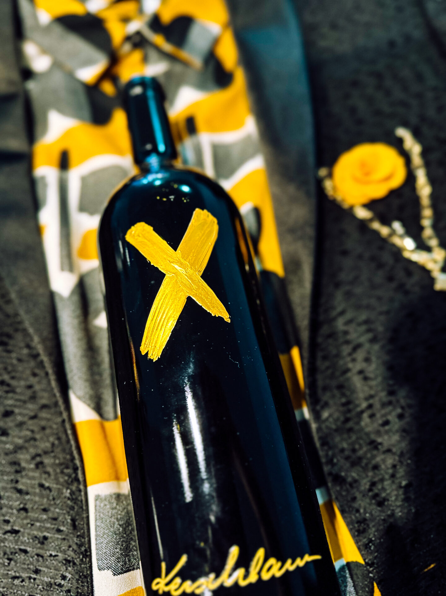 weingut kerschbaum X 2015 rotwein Kerschbaum Blaufränkisch X