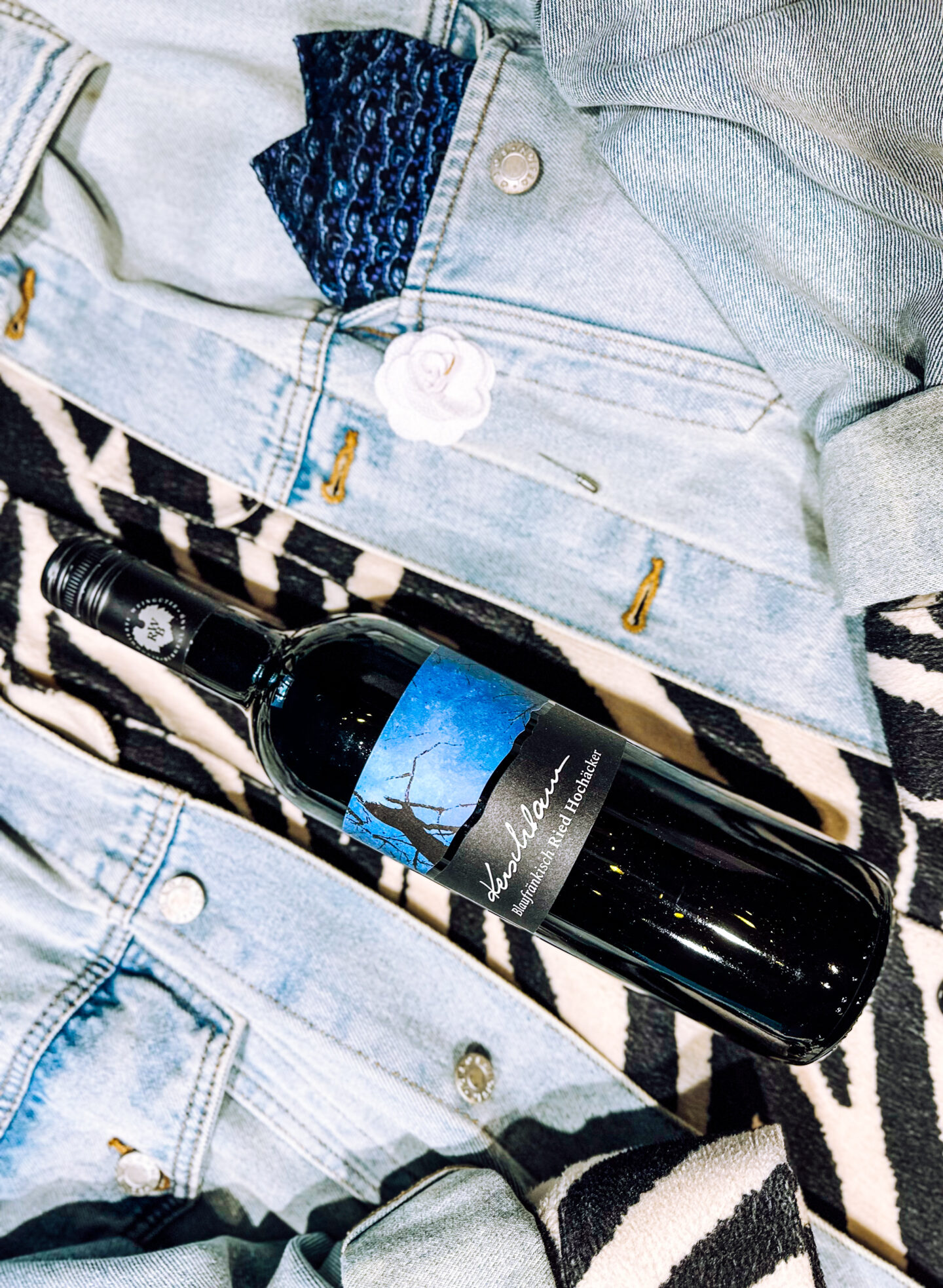 weingut kerschbaum horitschon burgenland blaufränkisch ried hochäcker