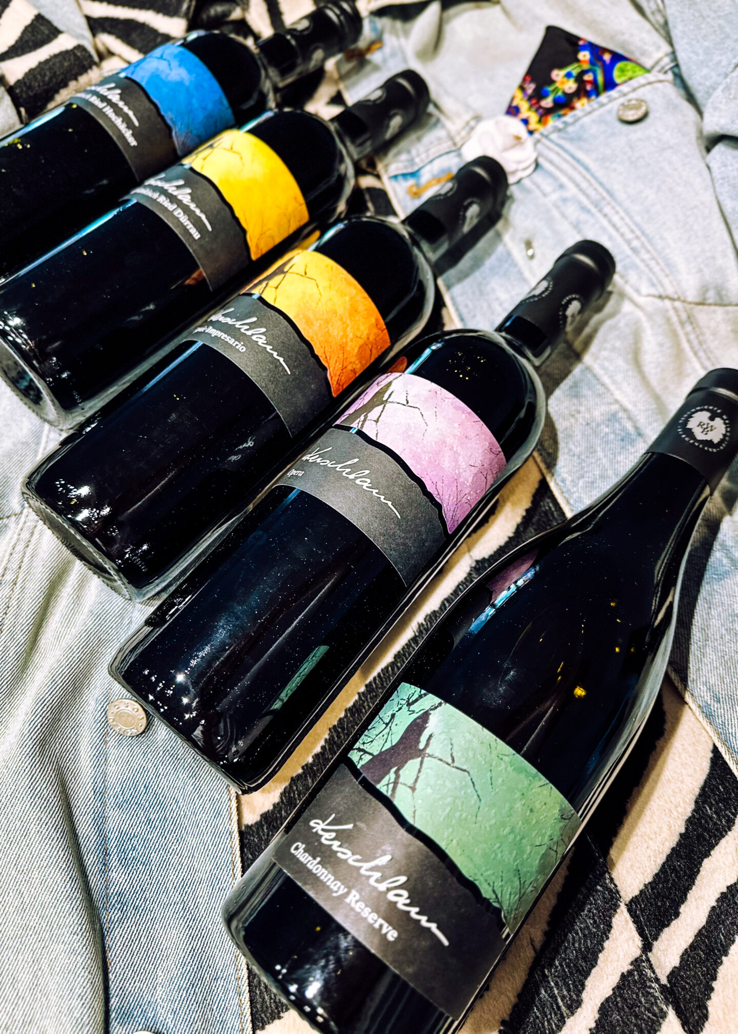 weingut kerschbaum horitschon burgenland