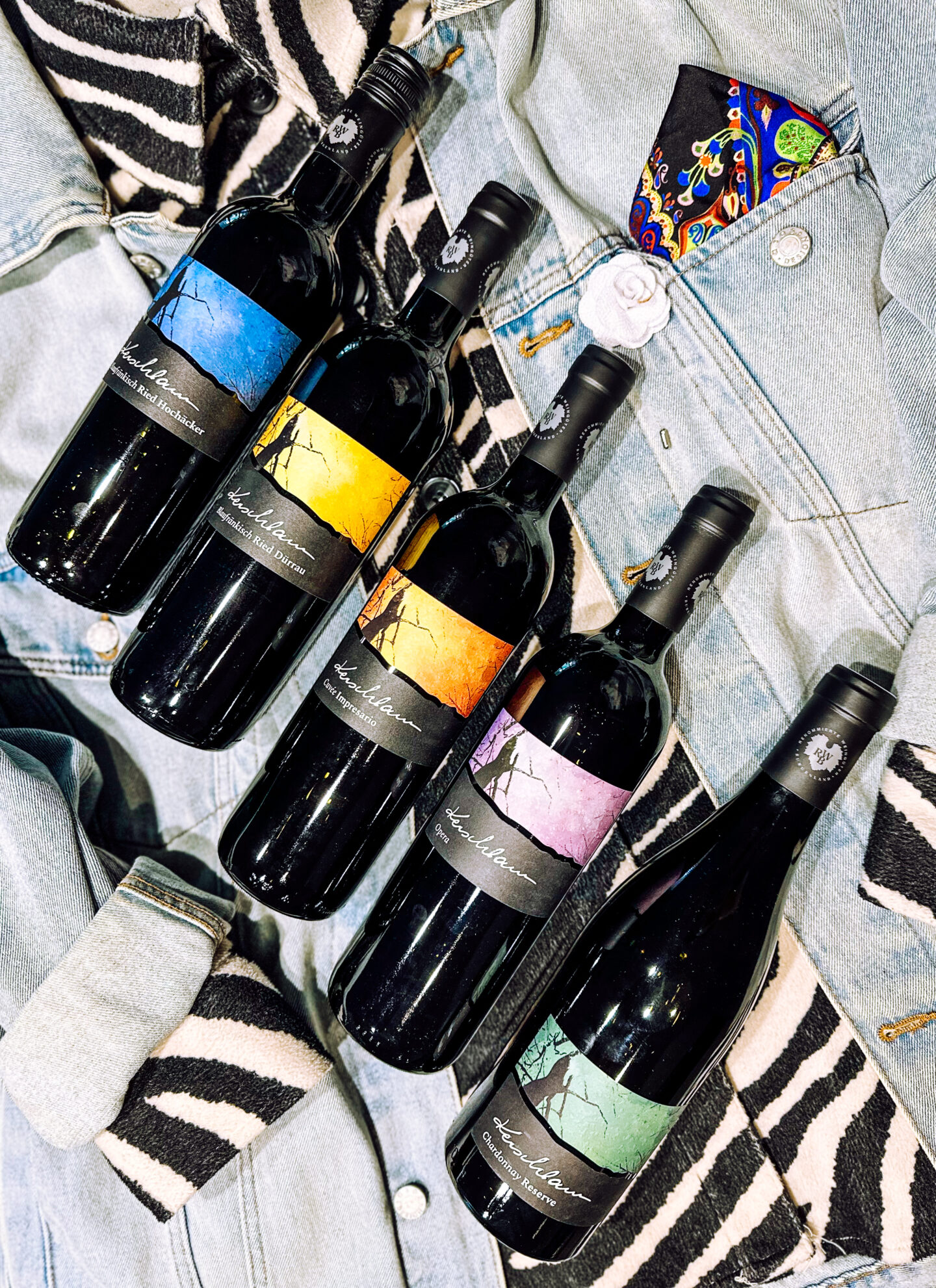 weingut kerschbaum horitschon burgenland