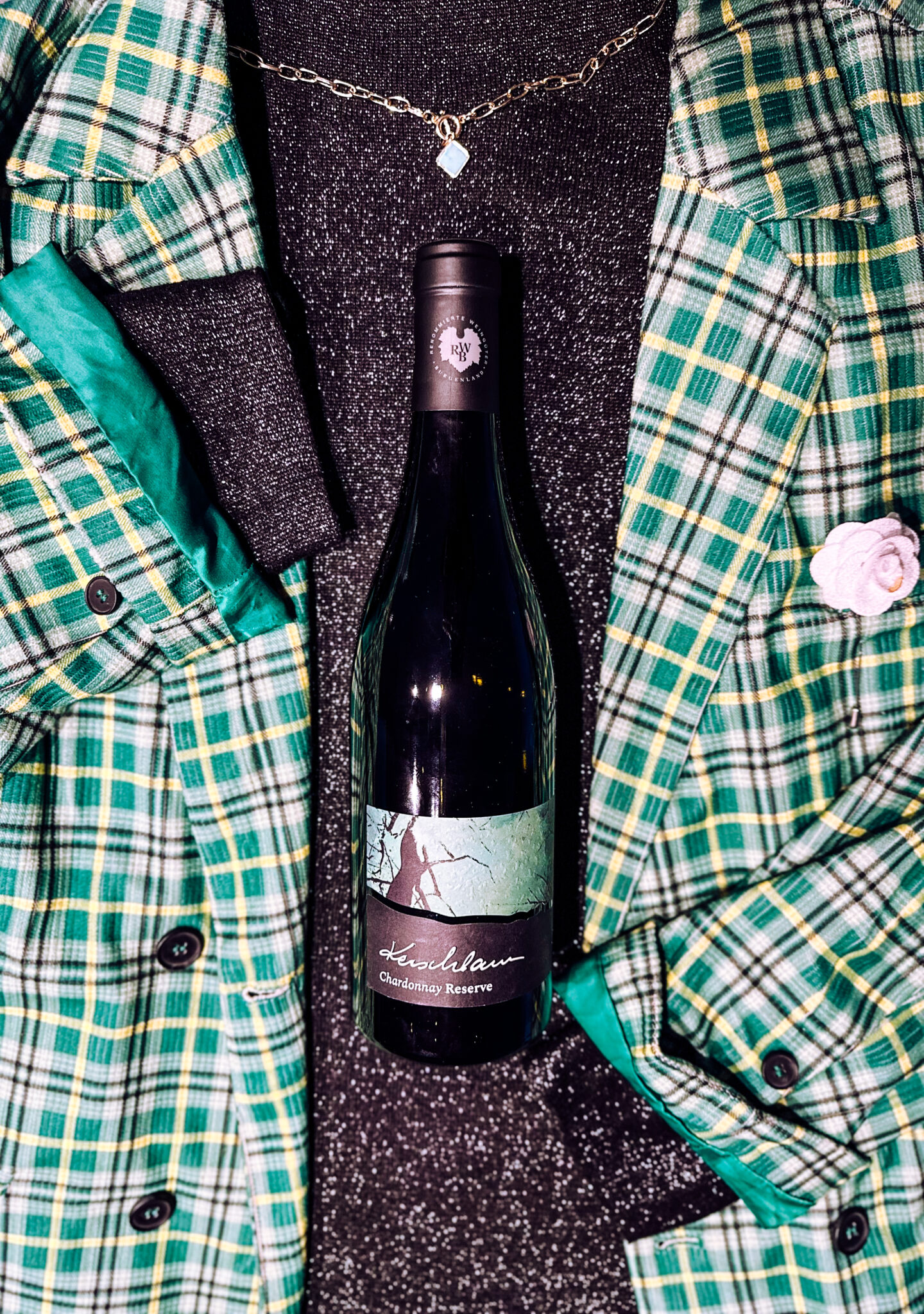 weingut kerschbaum chardonnay reserve