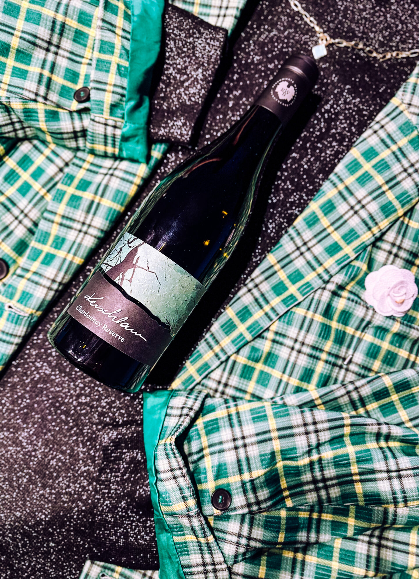 weingut kerschbaum chardonnay reserve